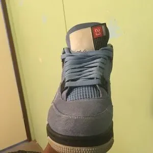 Jordan 4s unc not ds eBay authenticated perfect condition Jordan | Shoes | Jordan 4s Unc Not Ds Ebay Authenticated  main image 2